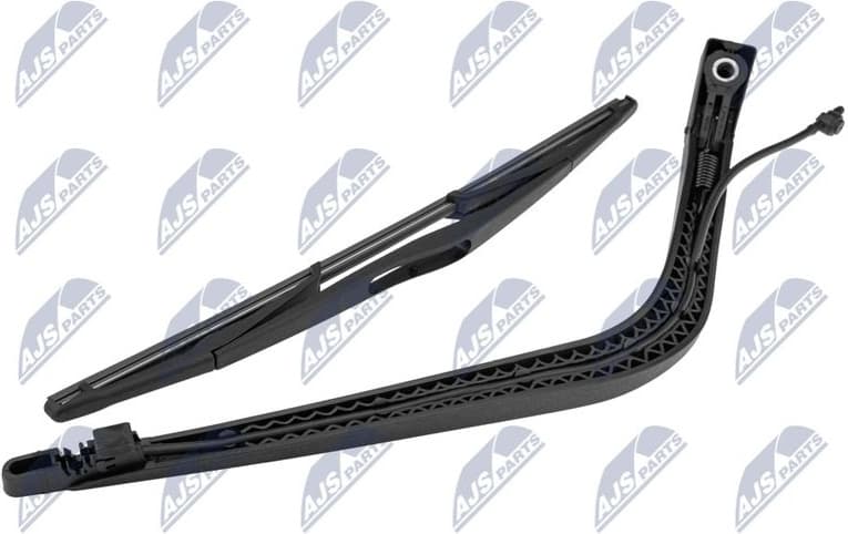 Wiper Arm, window cleaning EWB-LR-000 - image 2