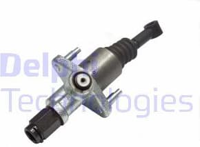 Master Cylinder, clutch LM80274
