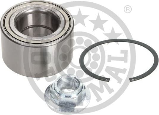 Wheel Bearing Kit 301701