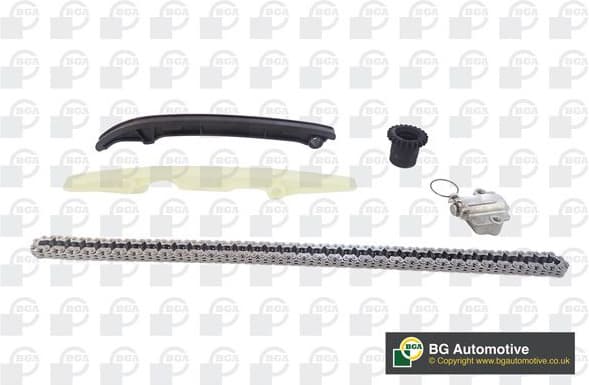 Timing Chain Kit TC2200FK