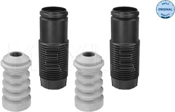 Dust Cover Kit, shock absorber MEYLE-ORIGINAL-KIT: Better solution for you! 214 640 0002