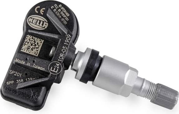 Wheel Sensor, tyre-pressure monitoring system 6PP 358 139-211