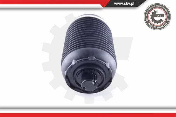 Air Spring, suspension 58SKV031 - image 2