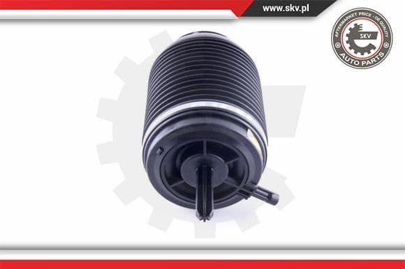 Air Spring, suspension 58SKV031 - image 3