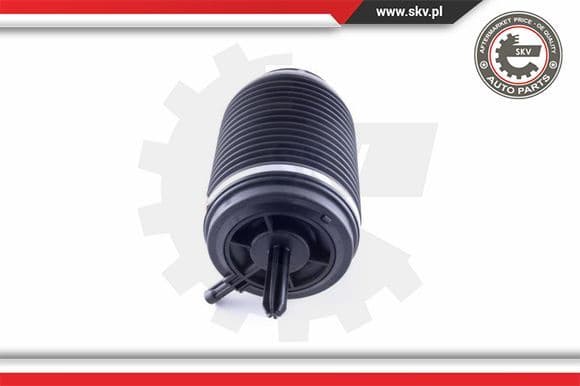 Air Spring, suspension 58SKV030 - image 3