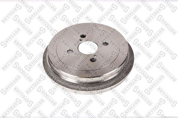 Brake Drum 6020-1892-SX