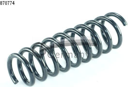 Suspension Spring 14870774