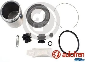 Repair Kit, brake caliper D41965C