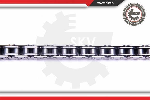 Timing Chain Kit 21SKV228 - image 3