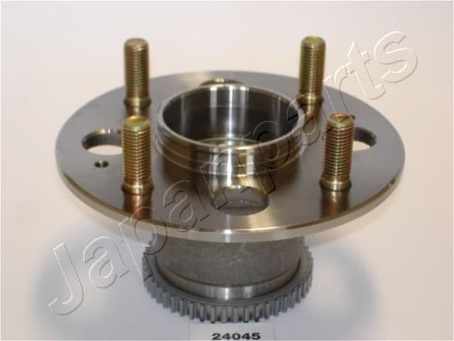 Wheel Hub KK-24045 - image 2