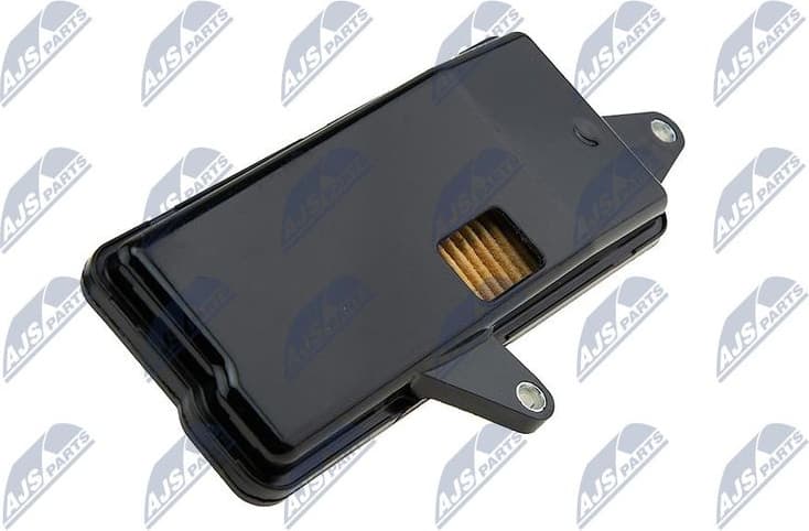 Hydraulic Filter, automatic transmission FSF-HD-017 - image 2