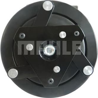 Compressor, air conditioning BEHR ACP 188 000S - image 2