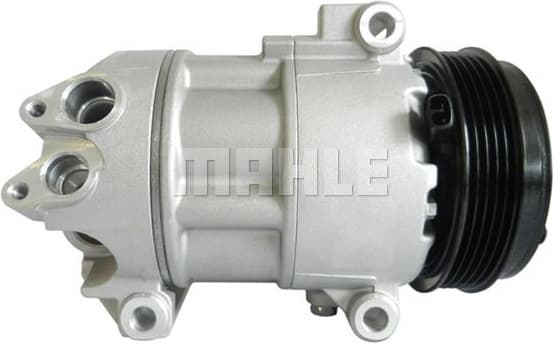 Compressor, air conditioning BEHR ACP 188 000S - image 6