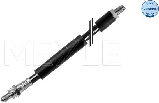 Brake Hose MEYLE-ORIGINAL: True to OE. 714 101 0008