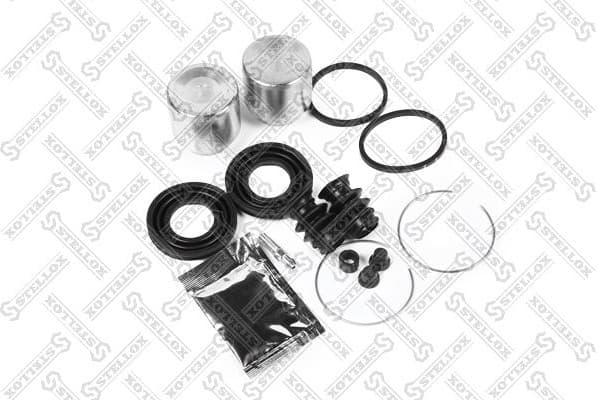 Repair Kit, brake caliper 05-91433-SX