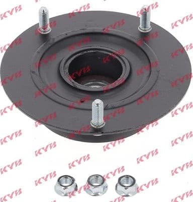 Repair Kit, suspension strut support mount Suspension Mounting Kit SM5050