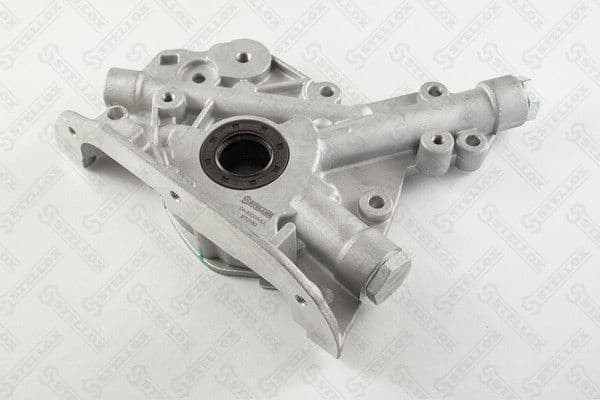 Oil Pump 04-40009-SX