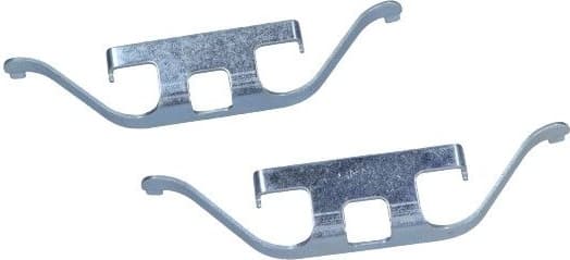 Accessory Kit, disc brake pad 27-1460