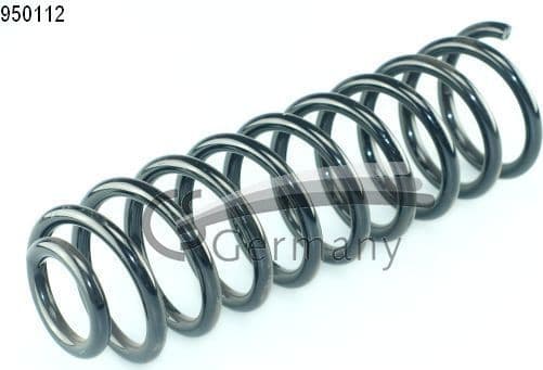 Suspension Spring 14950112