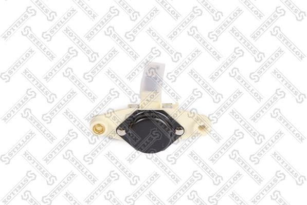 Alternator Regulator 06-71672-SX
