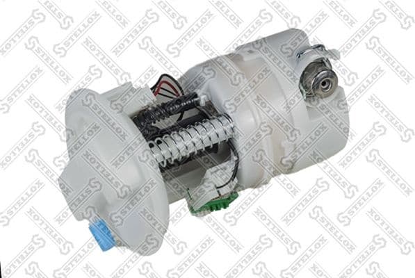 Fuel Pump 10-02073-SX