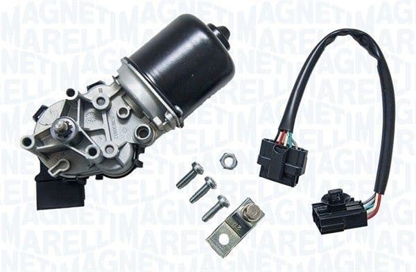 Wiper Motor 064300406010