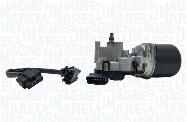 Wiper Motor 064300406010 - image 2