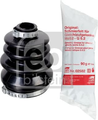 Bellow Kit, drive shaft 175242