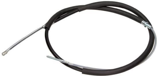 Cable Pull, parking brake 32-0138