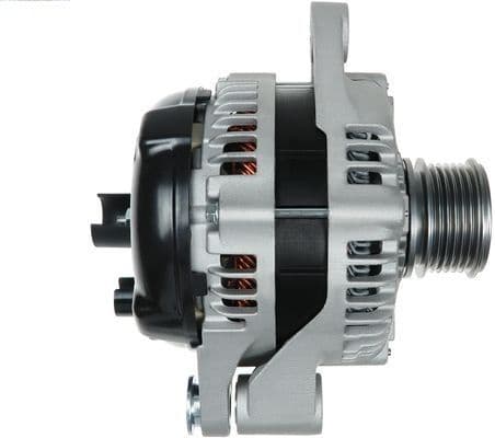 Alternator AS A6472S - image 2