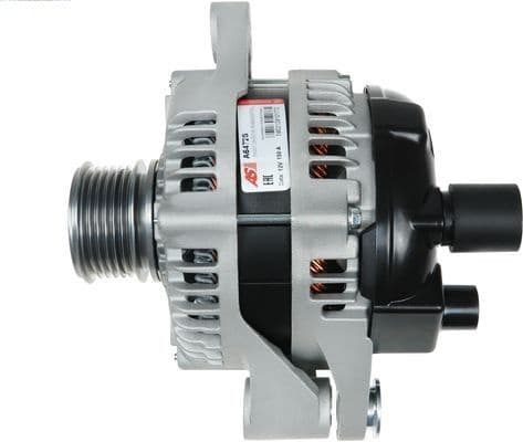 Alternator AS A6472S - image 4