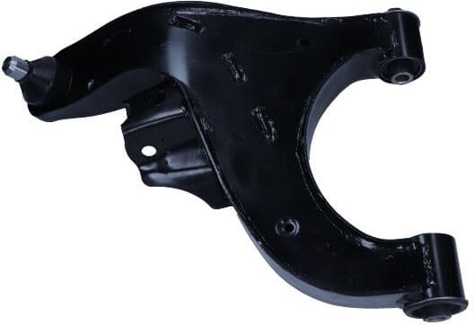 Control/Trailing Arm, wheel suspension 72-5316 - image 2