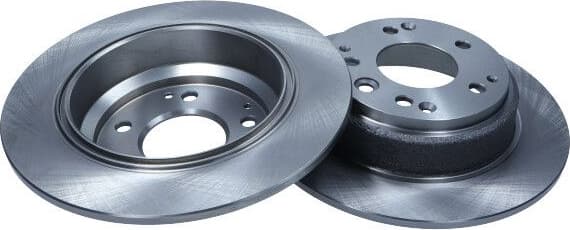 Brake Disc 19-4757