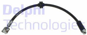 Brake Hose LH6981