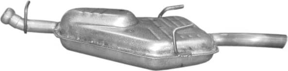 Rear Muffler 48.20