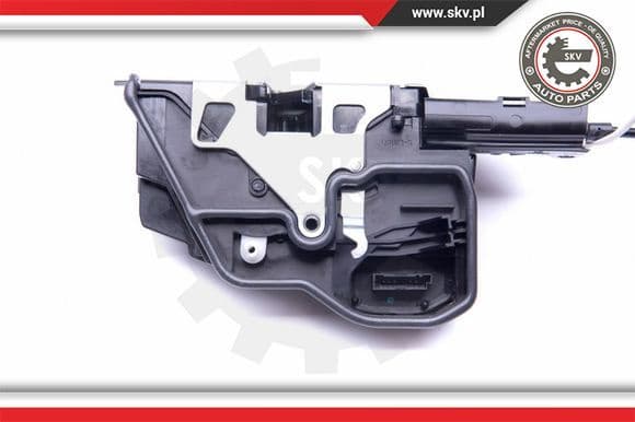 Door Lock 16SKV784 - image 5