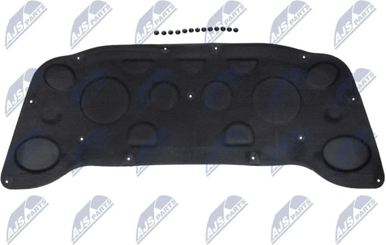 Engine Compartment Noise Insulation EZC-ME-076