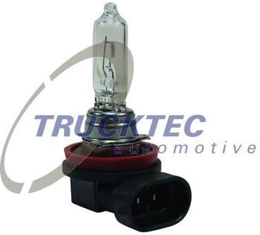 Bulb, headlight 88.58.105