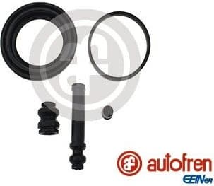 Repair Kit, brake caliper D4939