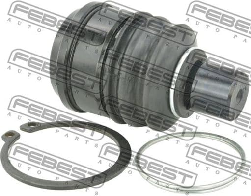 Ball Joint 2120-CBW