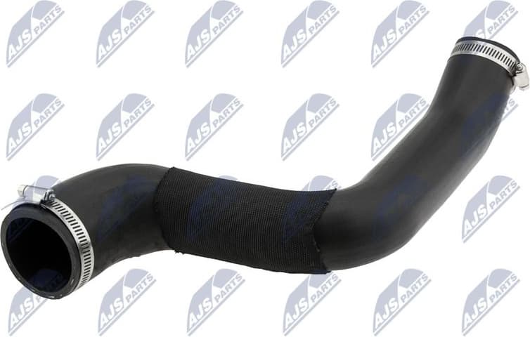 Charge Air Hose GPP-LR-010