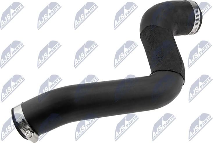 Charge Air Hose GPP-LR-010 - image 2