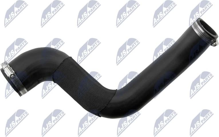 Charge Air Hose GPP-LR-010 - image 3