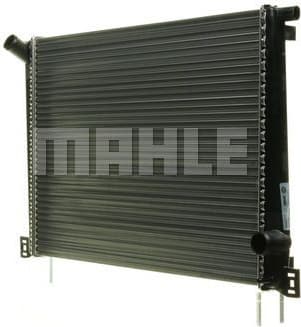 Radiator, engine cooling BEHR *** PREMIUM LINE *** CR 1123 000P - image 4