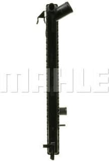 Radiator, engine cooling BEHR *** PREMIUM LINE *** CR 1123 000P - image 9