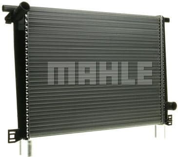 Radiator, engine cooling BEHR *** PREMIUM LINE *** CR 1123 000P - image 10