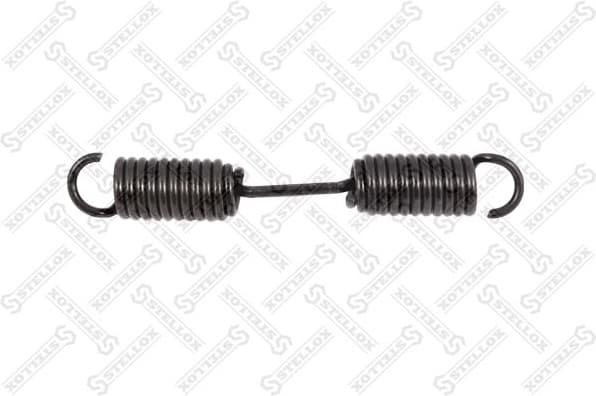 Spring, brake shoes 85-14502-SX