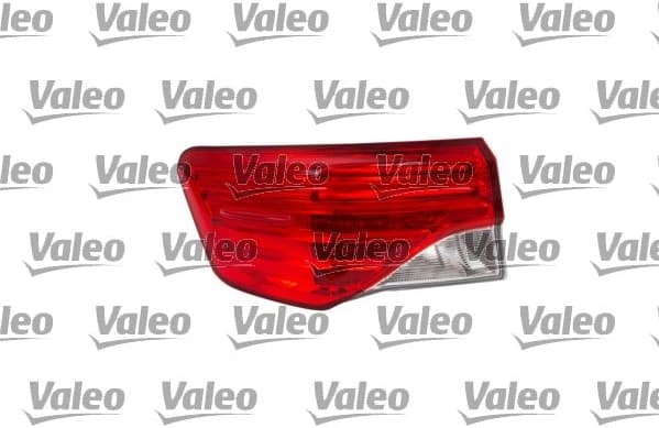 Tail Light Assembly ORIGINAL PART 044912