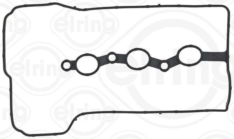 Gasket, cylinder head cover 528.940 - image 2