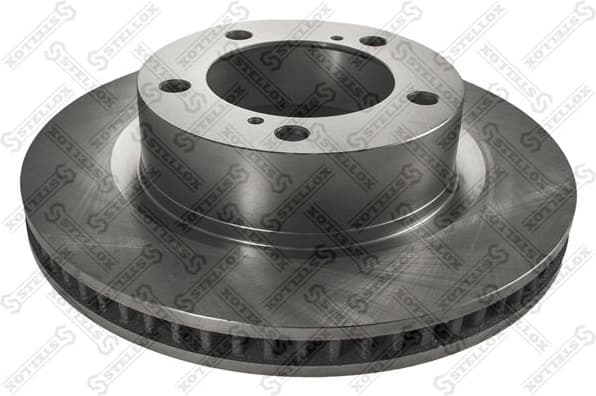 Brake Disc 6020-9321-SX